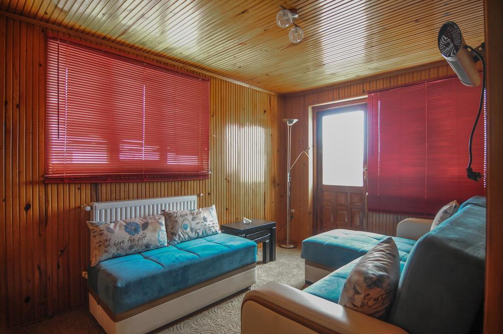 Doa Apartment Trabzon Room photo