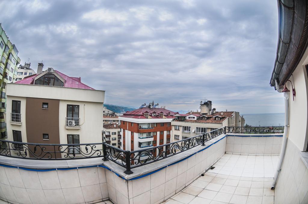 Doa Apartment Trabzon Room photo